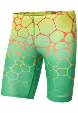Sailfish Durability jammer Grun Herren 