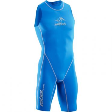 Sailfish Swimskin Rebel Team Blau Damen