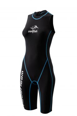 Sailfish Swimskin Rebel Team Damen
