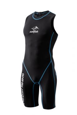 Sailfish Swimskin Rebel Team Herren  