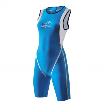 Sailfish Rebel Pro Swimskin Damen