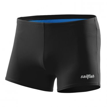 Sailfish Swim short Schwarz Herren 