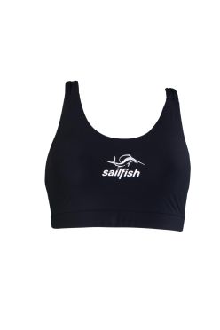 Sailfish tribra Perform black Schwarz Damen