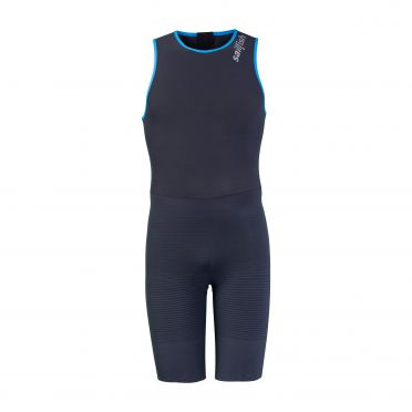 Sailfish Trisuit pro Armellos Anthrazit Herren