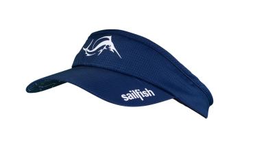 Sailfish Visor Blau 