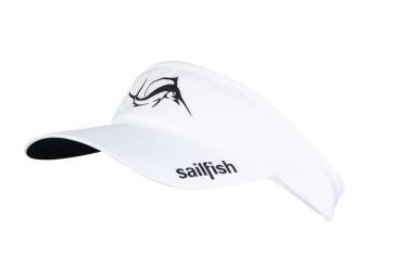 Sailfish Visor Weiß 