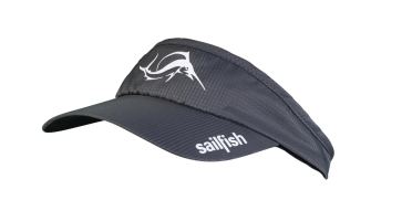 Sailfish Visor Anthrazit 