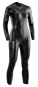Sailfish Ultimate IPS fullsleeve wetsuit Damen