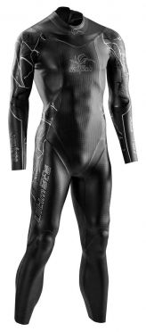 Sailfish Ultimate IPS fullsleeve wetsuit Herren