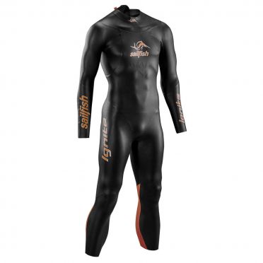 Sailfish Ignite Langarm Neoprenanzug Herren