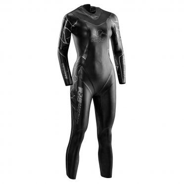 Sailfish Ultimate IPS Plus Langarm Neoprenanzug Damen