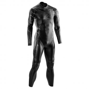 Sailfish Ultimate IPS Plus Langarm Neoprenanzug Herren