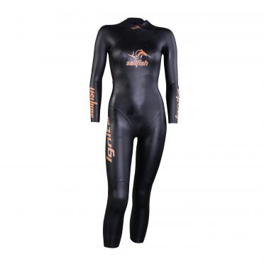 Sailfish Ignite Langarm Neoprenanzug Damen