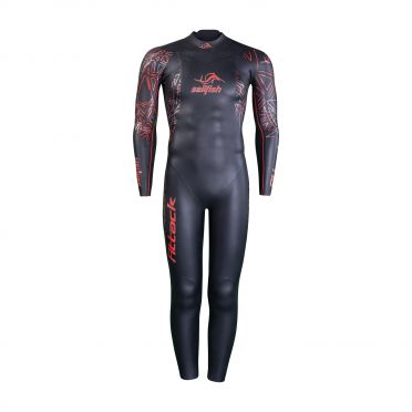 Sailfish Attack fullsleeve wetsuit Herren 