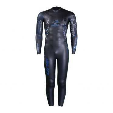 Sailfish One fullsleeve wetsuit Herren demo grosse SL 