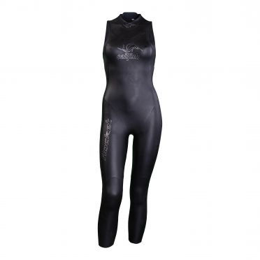 Sailfish Rocket Sleeveless Wetsuit Damen 