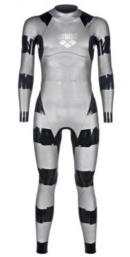 Zone3 Sams Carbon Neoprenanzug Damen