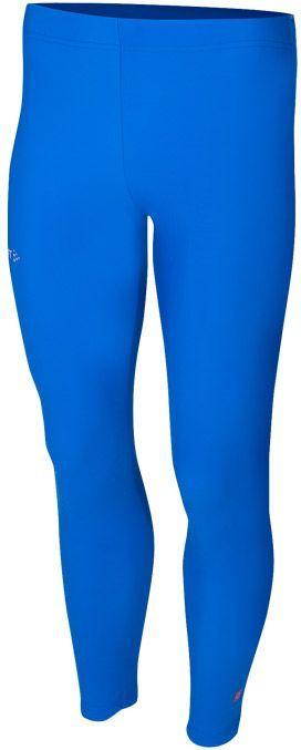 Craft Thermo Eislaufhose Blau/Kobalt Unisex 