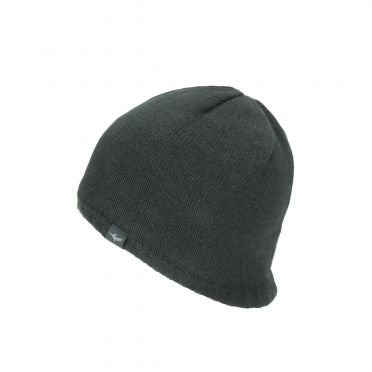 Sealskinz Cold Weather beanie Schwarz