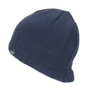 Sealskinz Cold Weather beanie Schwarz