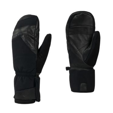 SealSkinz Extreme cold weather Insulated fusion control Fäustlinge Schwarz 