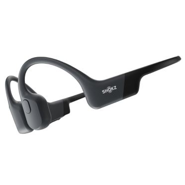 Shokz OpenRun Mini Kopfhorer Schwarz USB-C