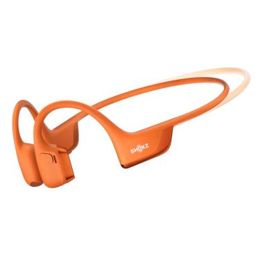 Shokz OpenRun Pro 2 mini Kopfhorer Orange