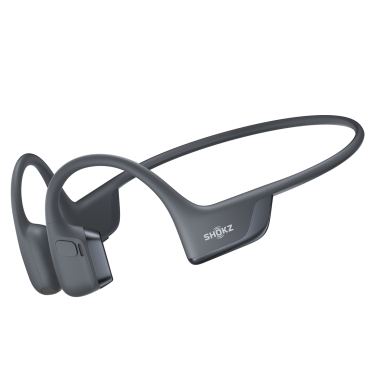 Shokz OpenRun Pro 2 mini Kopfhorer Schwarz