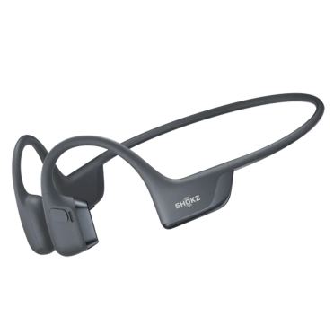 Shokz OpenRun Pro 2 Kopfhorer Schwarz