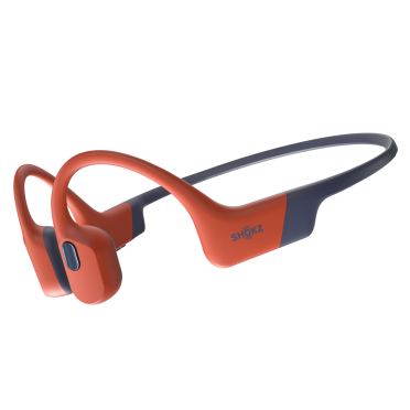 Shokz OpenSwim Pro usb-c Kopfhörer Rot 