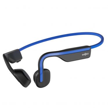 Shokz OpenMove Kopfhorer Blau 