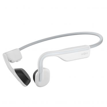 Shokz OpenMove Kopfhorer Weiss 