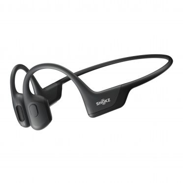 Shokz OpenRun Pro Kopfhorer Schwarz