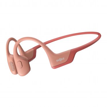Shokz OpenRun Pro Kopfhorer Rosa