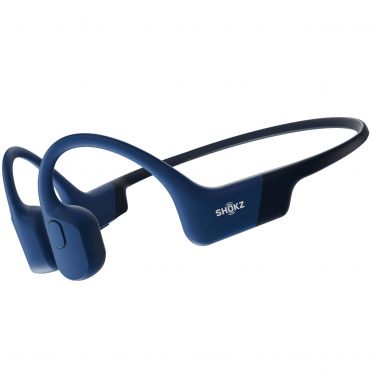 Shokz OpenRun Kopfhorer Blau
