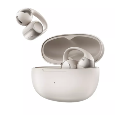 Shokz Opendots One Ohrstöpsel Grau 
