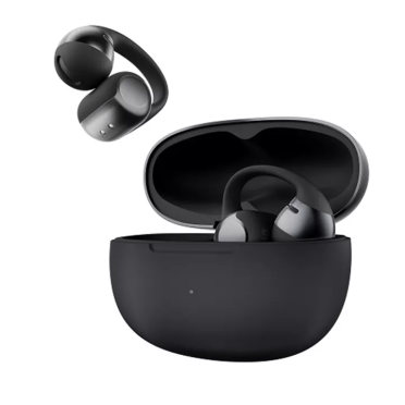 Shokz Opendots One Ohrstöpsel Schwarz 