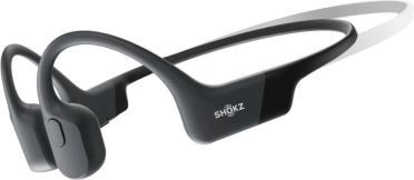 Shokz OpenRun Mini Kopfhorer Schwarz 