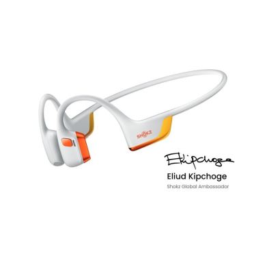 Shokz OpenRun Pro 2 Kipchoge Edition Kopfhorer Weiss 