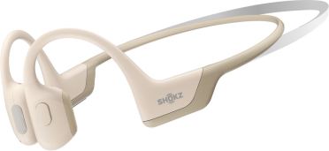 Shokz OpenRun Pro Mini Kopfhorer Beige 