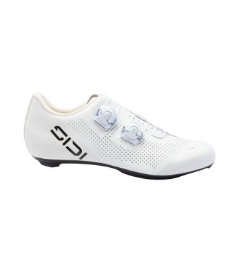 Sidi Ergo 6 rennradschuhe weiß herren 