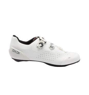 Sidi Genius X rennradschuhe weiß herren 