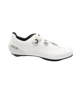 Sidi Genius X WYVE rennradschuhe weiß herren 