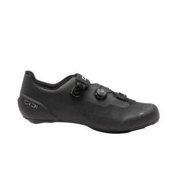 Sidi Genius X WYVE rennradschuhe schwarz herren 