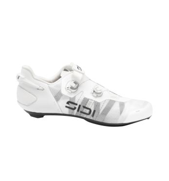 Sidi Wire 3 fahrradschuhe weiß herren
