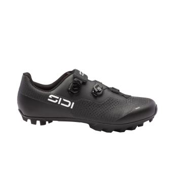 Sidi Dominator X radschuhe schwarz herren 