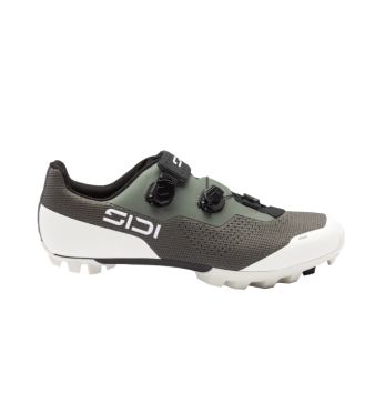Sidi Dominator X radschuhe deep forest herren 
