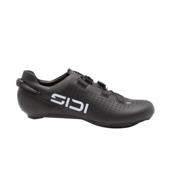 Sidi Shot 3 fahrradschuhe schwarz herren 