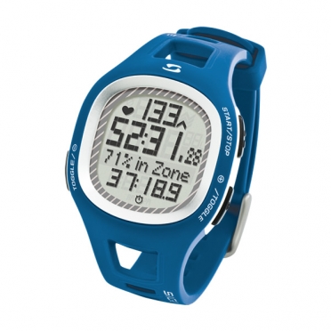 Sigma PC 10.11 Pulsmesser Blau