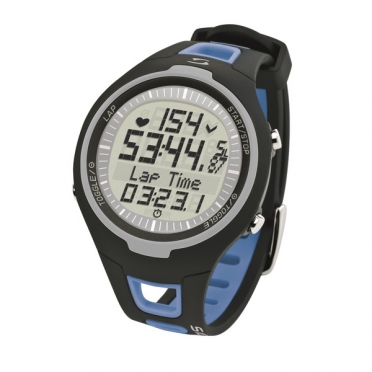 Sigma PC 15.11 Pulsmesser Blau